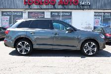 2021 Audi Q7 - Photo 8