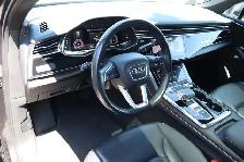 2021 Audi Q7 - Photo 9