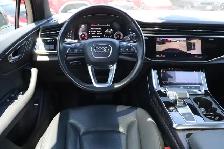 2021 Audi Q7 - Photo 10