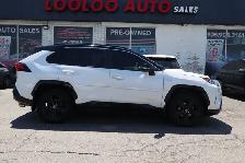 2020 Toyota RAV4 Hybrid - Photo 8