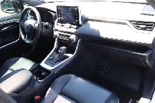 2020 Toyota RAV4 Hybrid - Photo 10