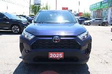 2025 Toyota RAV4 - Photo 2