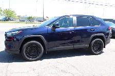 2025 Toyota RAV4 - Photo 3