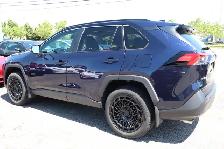 2025 Toyota RAV4 - Photo 5