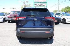 2025 Toyota RAV4 - Photo 6