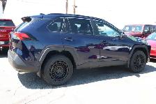 2025 Toyota RAV4 - Photo 7