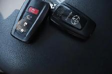 2025 Toyota RAV4 - Photo 23