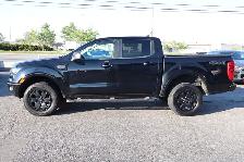 2021 Ford Ranger - Photo 4