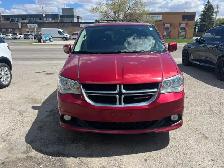 2015 Dodge Grand Caravan Crew Plus - Photo 2