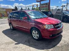 2015 Dodge Grand Caravan Crew Plus - Photo 3