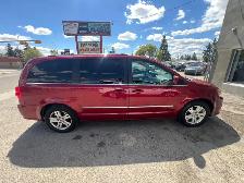 2015 Dodge Grand Caravan Crew Plus - Photo 4
