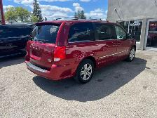 2015 Dodge Grand Caravan Crew Plus - Photo 5