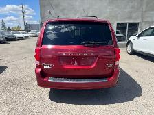 2015 Dodge Grand Caravan Crew Plus - Photo 6