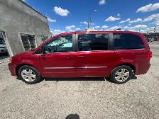 2015 Dodge Grand Caravan Crew Plus - Photo 8