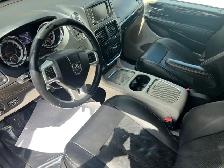 2015 Dodge Grand Caravan Crew Plus - Photo 9
