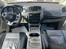 2015 Dodge Grand Caravan Crew Plus - Photo 10