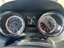 2015 Dodge Grand Caravan Crew Plus - Photo 11