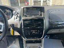 2015 Dodge Grand Caravan Crew Plus - Photo 12