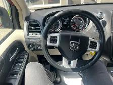 2015 Dodge Grand Caravan Crew Plus - Photo 13