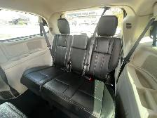 2015 Dodge Grand Caravan Crew Plus - Photo 17