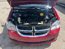 2015 Dodge Grand Caravan Crew Plus - Photo 19