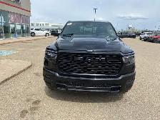 2026 Ram 1500 Express - Photo 2