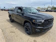 2026 Ram 1500 Express - Photo 3