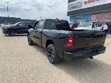 2026 Ram 1500 Express - Photo 7