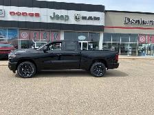 2026 Ram 1500 Express - Photo 8
