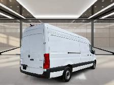 2025 Mercedes-Benz Sprinter 2500 High Roof I4 Diesel 170' - Photo 3