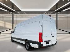2025 Mercedes-Benz Sprinter 2500 High Roof I4 Diesel 170' - Photo 4