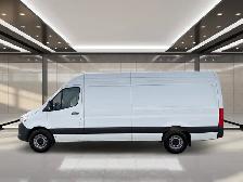 2025 Mercedes-Benz Sprinter 2500 High Roof I4 Diesel 170' - Photo 5