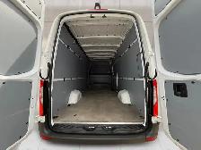 2025 Mercedes-Benz Sprinter 2500 High Roof I4 Diesel 170' - Photo 6