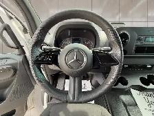 2025 Mercedes-Benz Sprinter 2500 High Roof I4 Diesel 170' - Photo 10