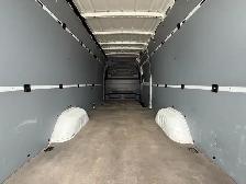 2025 Mercedes-Benz Sprinter 2500 High Roof I4 Diesel 170' - Photo 12