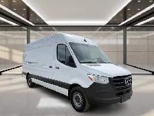 2025 Mercedes-Benz Sprinter 2500 High Roof I4 Diesel 170' - Photo 2