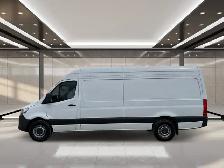 2025 Mercedes-Benz Sprinter 2500 High Roof I4 Diesel 170' - Photo 5