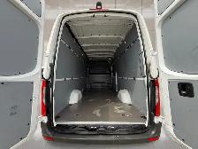 2025 Mercedes-Benz Sprinter 2500 High Roof I4 Diesel 170' - Photo 6