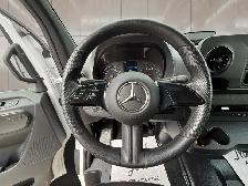 2025 Mercedes-Benz Sprinter 2500 High Roof I4 Diesel 170' - Photo 10