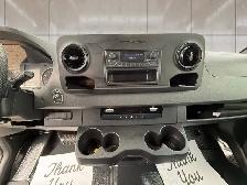 2025 Mercedes-Benz Sprinter 2500 High Roof I4 Diesel 170' - Photo 11