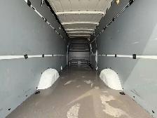 2025 Mercedes-Benz Sprinter 2500 High Roof I4 Diesel 170' - Photo 12