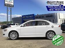 2012 Mitsubishi Lancer SE