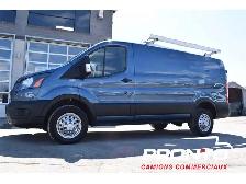 2023 Ford Transit Cargo Van AWD  T-150 130WB  HITCH  GARAN - Photo 3
