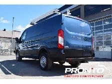 2023 Ford Transit Cargo Van AWD  T-150 130WB  HITCH  GARAN - Photo 6