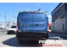 2023 Ford Transit Cargo Van AWD  T-150 130WB  HITCH  GARAN - Photo 7