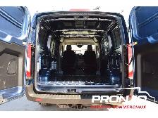 2023 Ford Transit Cargo Van AWD  T-150 130WB  HITCH  GARAN - Photo 9