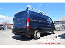 2023 Ford Transit Cargo Van AWD  T-150 130WB  HITCH  GARAN - Photo 10