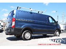 2023 Ford Transit Cargo Van AWD  T-150 130WB  HITCH  GARAN - Photo 11