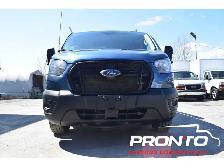 2023 Ford Transit Cargo Van AWD  T-150 130WB  HITCH  GARAN - Photo 15