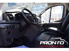 2023 Ford Transit Cargo Van AWD  T-150 130WB  HITCH  GARAN - Photo 16
